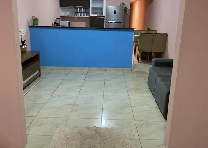Casa Aconchegante