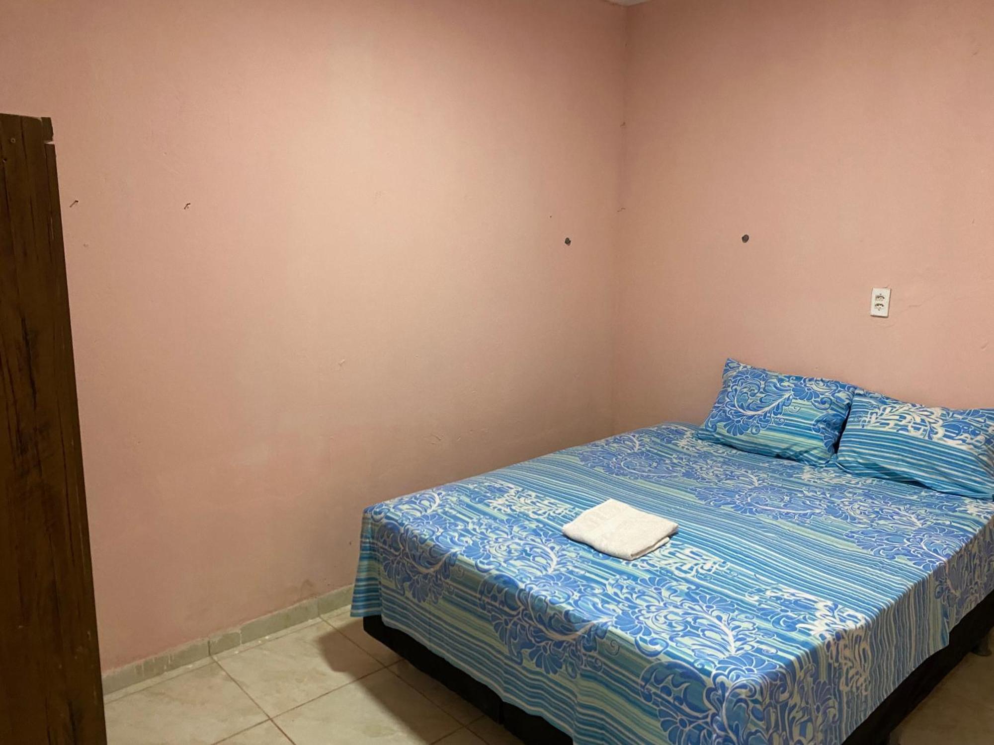 Casa Aconchegante *